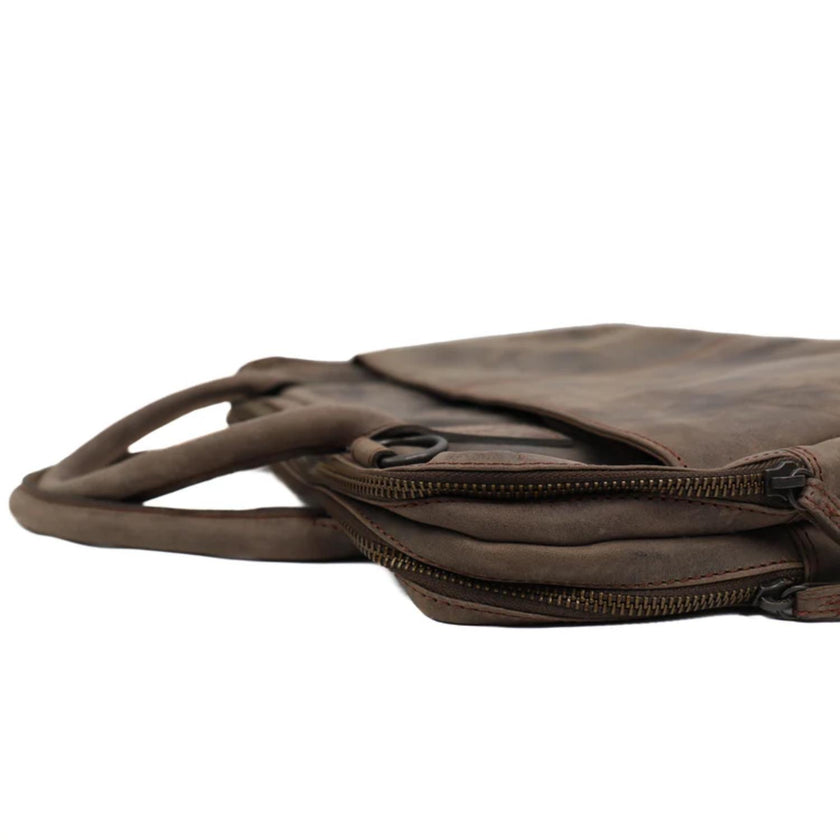 Bear Design Laptoptas HD3008 Minoes Bruin
