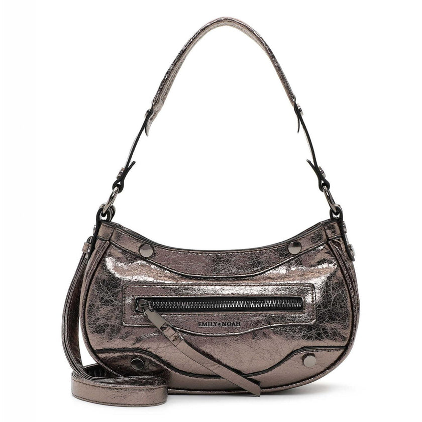 Emily & Noah Tas rits 64712 Daria Darksilver 833