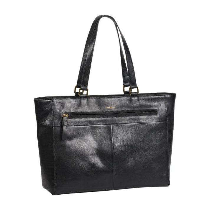 Burkely Tas 1001707 Wide Tote 