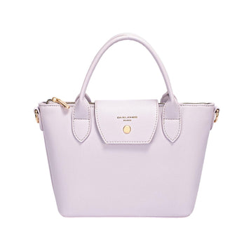 David Jones Tas CM7332 Lavender Fog