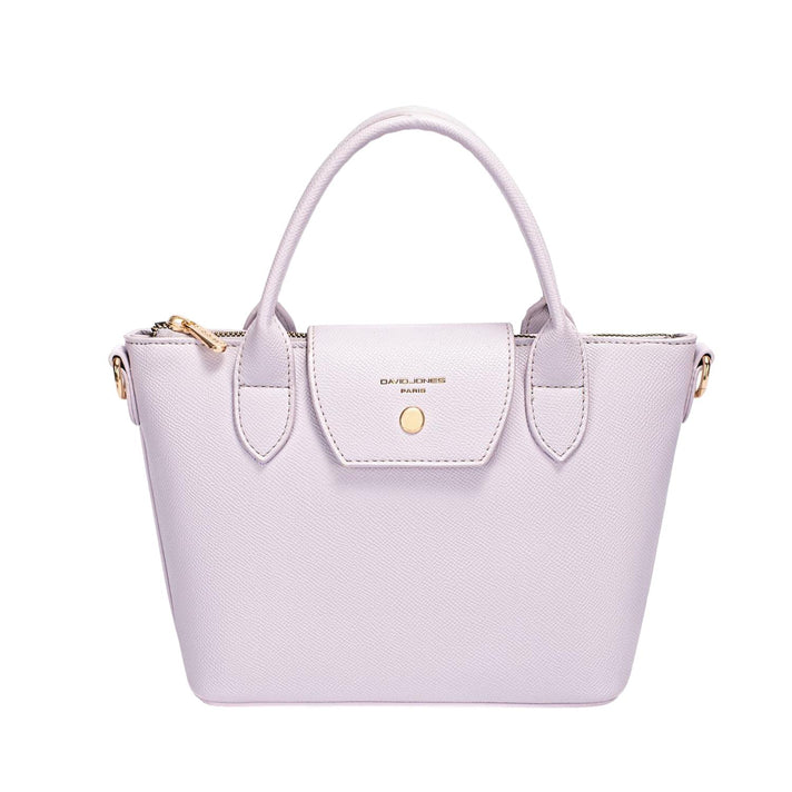 David Jones Tas CM7332 Lavender Fog