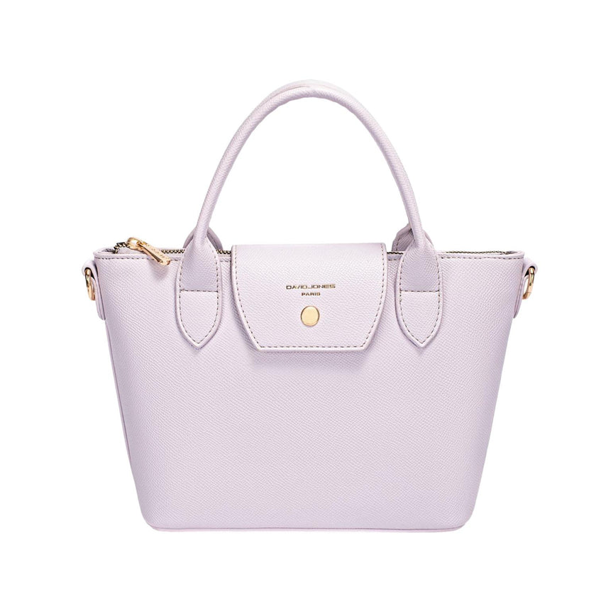 David Jones Tas CM7332 Lavender Fog