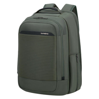 Samsonite Laptoprugzak 156435 Travel Backpack Olive 1633