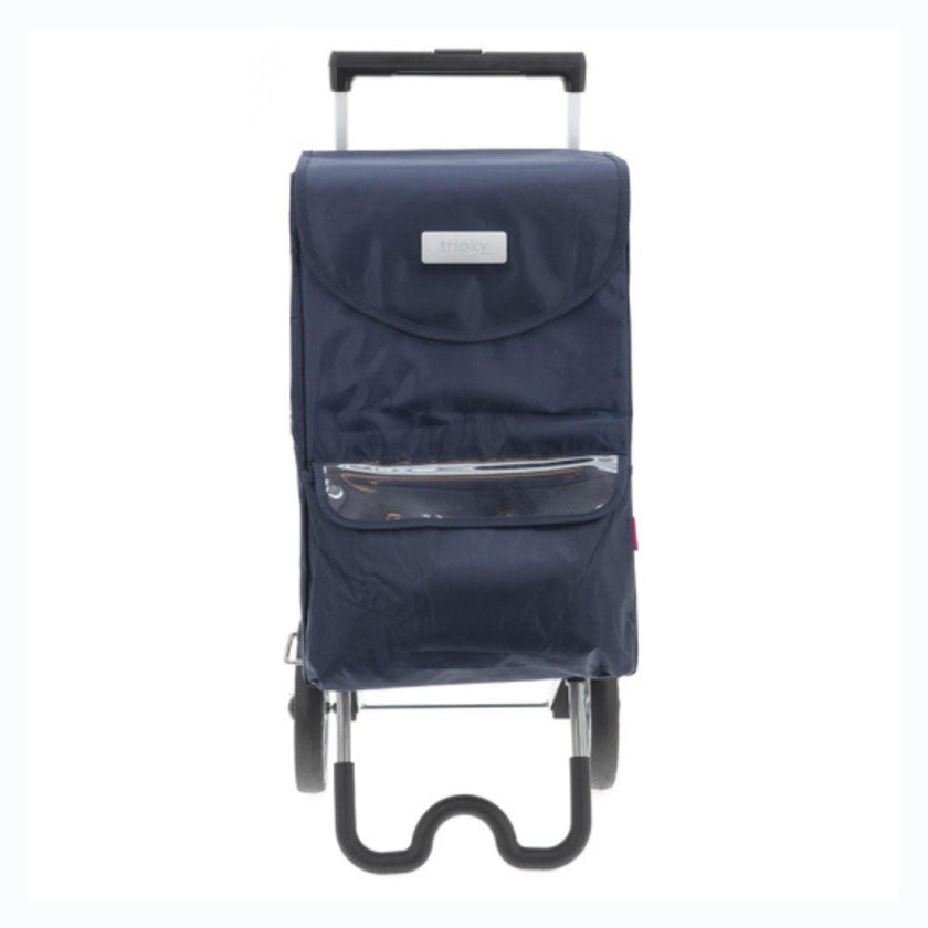 Trioky Boodschappenkar 732881 Emanuelle Navy 03A