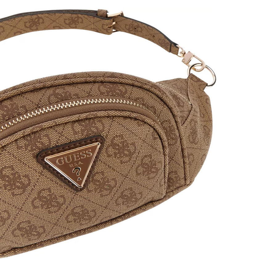 Guess Tas HB921108 Latona Latte Logo LTL