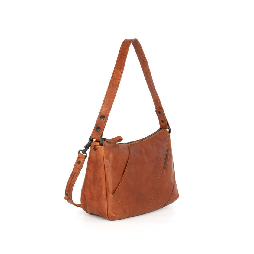 Spikes&Sparrow Tas 401170 Bronco Brandy 47