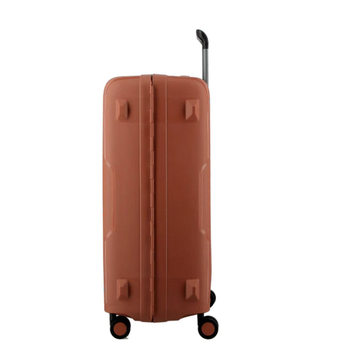 Jump Koffer CLP24 66CM MAXLOCK Brique