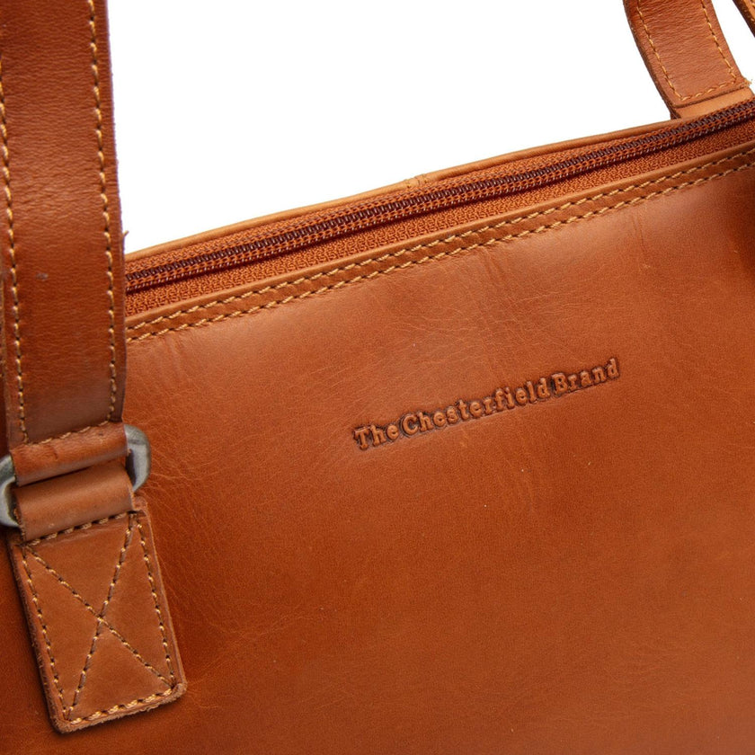 Chesterfield Tas C48.1413 Elvar Cognac 31