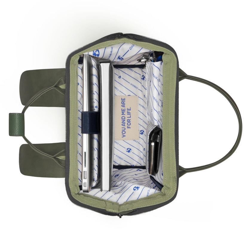 Cabaïa Rugzak Adventurer S Busan