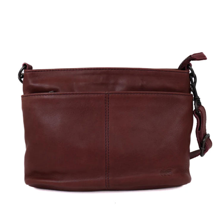 Bear Design Tas CP1867 Ashley Bordeaux
