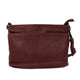 Bear Design Tas CP1867 Ashley Bordeaux