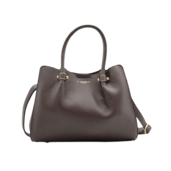 Flora&Co Tas F9977 Chocolate