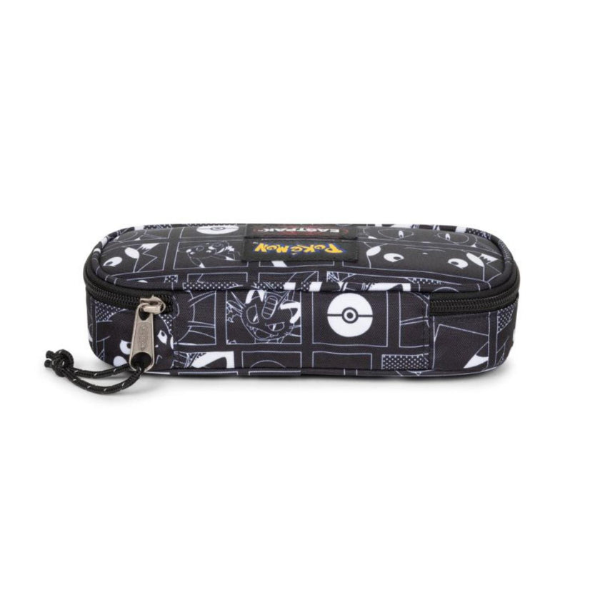 Eastpak Etui K717 Oval Single Pokemon black 2T6