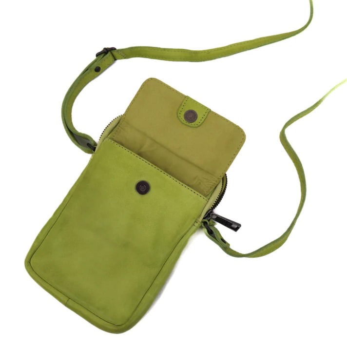 Bear Design Tas CP2376 Igor Lime