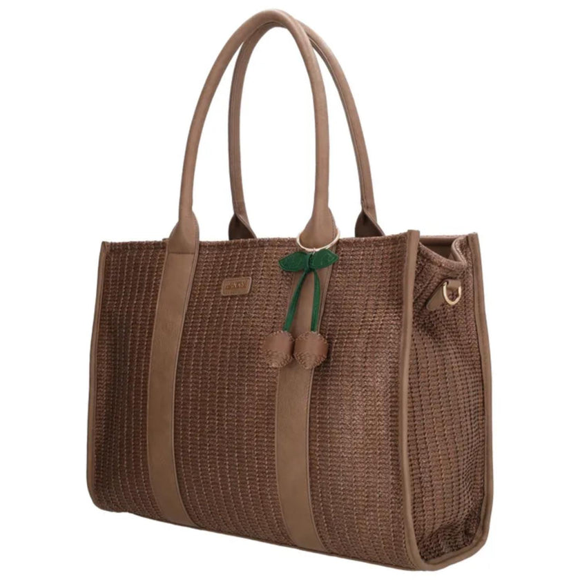 Charm Shopper 25425 Bermondsey Mokka 1273
