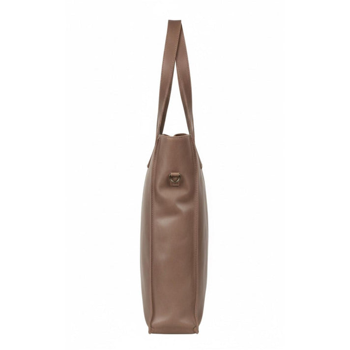 Justified Laptoptas 10.0068 Nynke Taupe 39