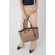 Guess Tas SG974923 Lindsey Latte Logo LTL