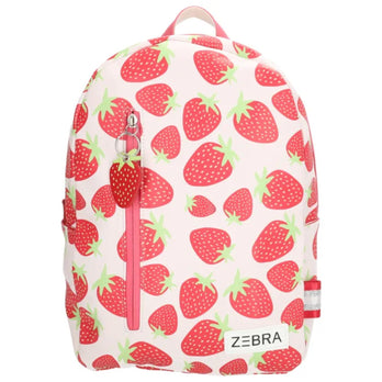 Zebra Trends Kinderrugzak 25489 Aardbei 944