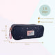 Milky Kiss Etui 037-00506 Davine Days Blue