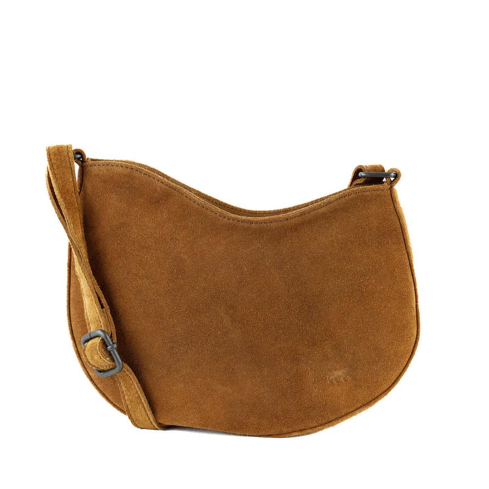 Bear Design Tas SU3576 Cognac