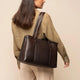Chesterfield Shopper C38.0229 Alverino Bruin 01