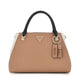 Guess Tas ZG967207 Noelle II Tan multi