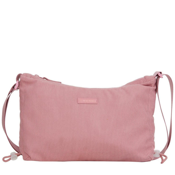 New Rebels Tas 41.1390 Rose Old Pink 70