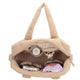 Beagles Verzorgingstas 24669 Lugo Teddy Creme 138