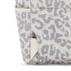 Kapten & Son Laptoprugzak Lindby Leo Sandstone Leopard