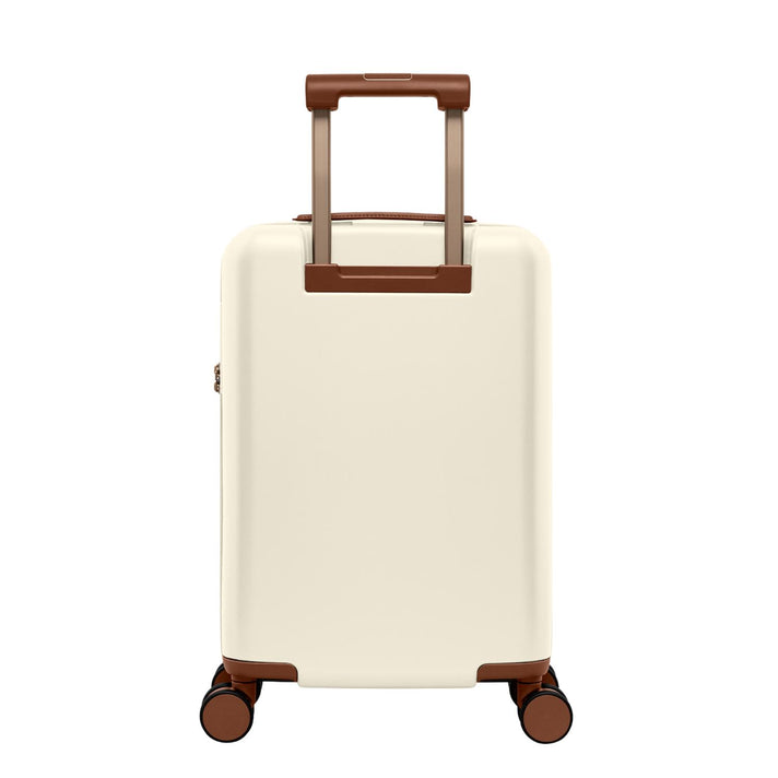 SUITSUIT Handbagage koffer TR-73312 55 cm Serenity Whisper White