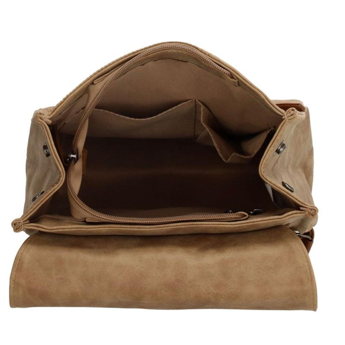 Beagles Rugzak 18087 Brunete Taupe 016