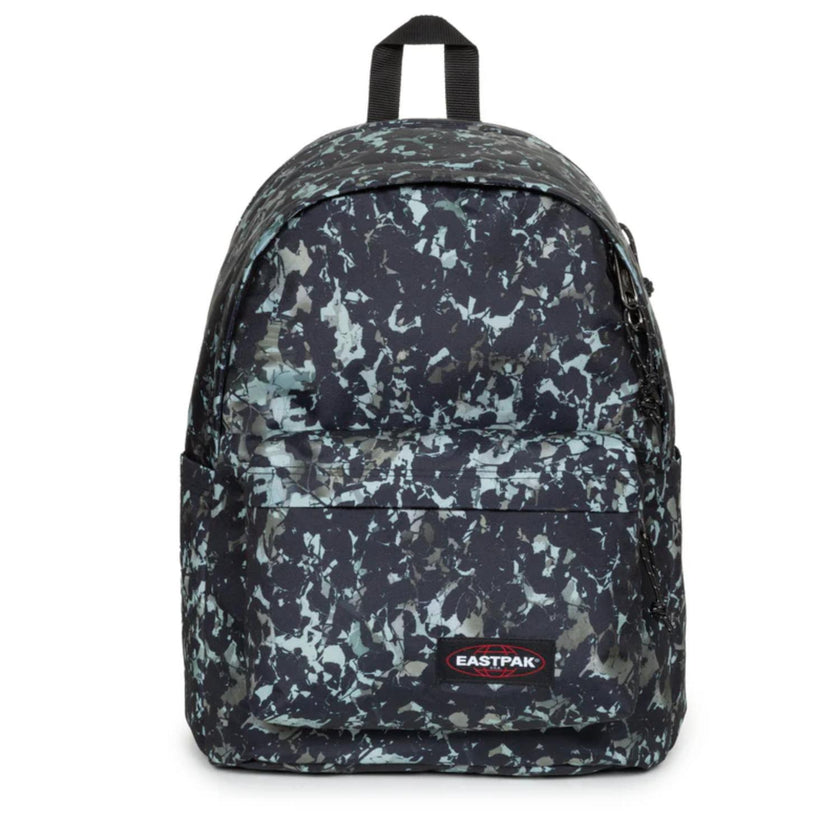 Eastpak Rugzak Day Office EK0A5BIK Camouflora Dark 5W7