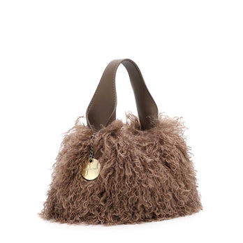 Emily & Noah Tas 65830 Lionne Taupe 900