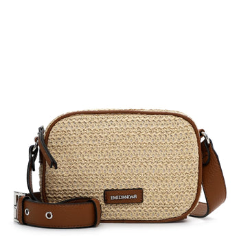Emily & Noah Tas 65160 Elda Sand 420