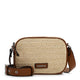 Emily & Noah Tas 65160 Elda Sand 420