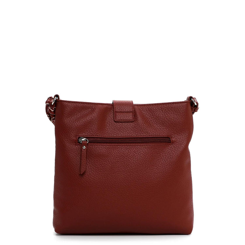 Emily & Noah Tas 65260 Hasina Red 600
