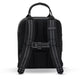 Kapten & Son Rugzak Bergen kids All Black