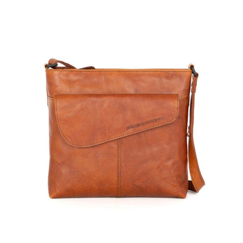 Spikes&Sparrow Tas 581116 Madoline Brandy 47