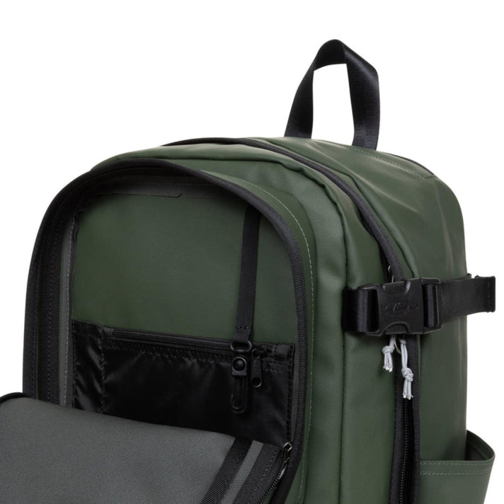 Eastpak Rugzak Cabin Pak'r EK0A5BKD underseater Tarp Forest 0Z0