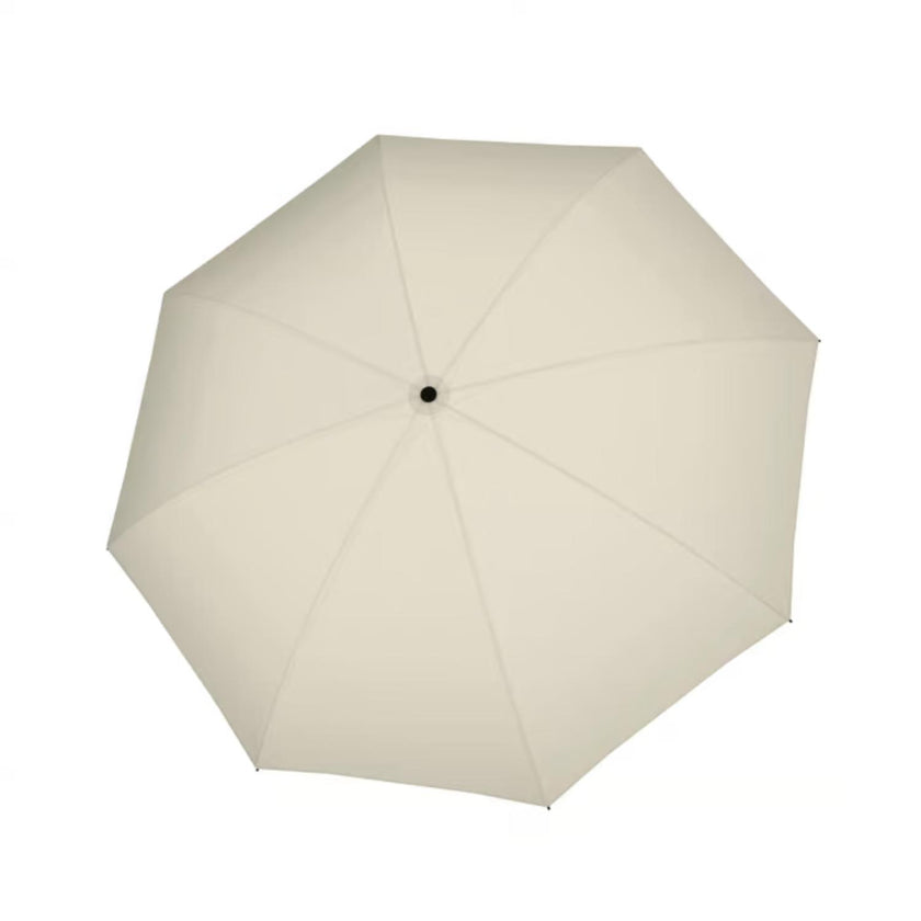 Doppler Paraplu Magic Superstrong Macadamia Beige 6315