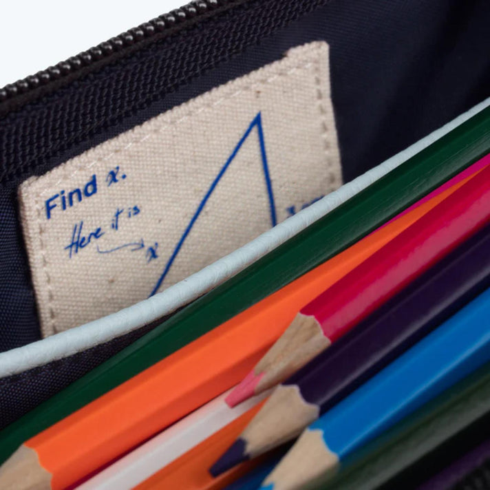 Cabaïa Penetui Pencil Case Avenue Mohammed