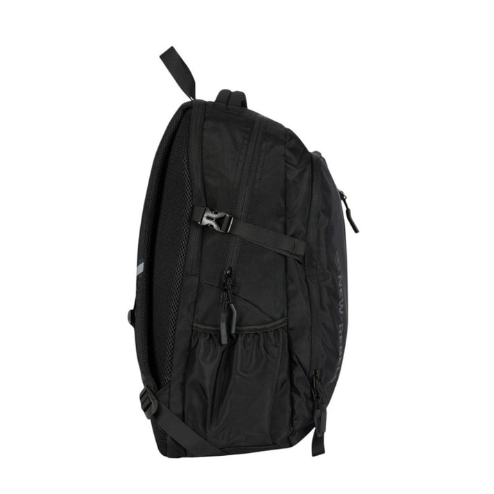 New Rebels Rugzak 51.1416 Gilbert 27 Ltr Black 00