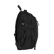 New Rebels Rugzak 51.1416 Gilbert 27 Ltr Black 00