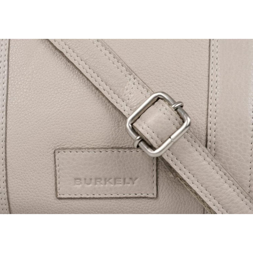 Burkely Tas 1000860 Soft Skylar 12 Grey