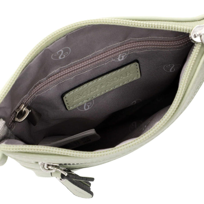 Emily & Noah Tas 60392 Emma Pistachio 976