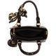 Charm Tas W01385 Knightsbridge Donkerbruin 097