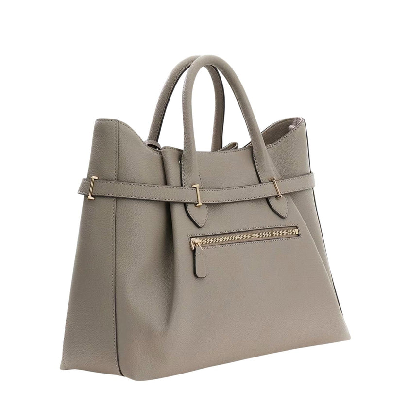 Guess Tas BG783307 Yesba Dark taupe