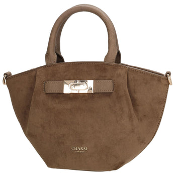 Charm Tas 25929 Dubai Donkertaupe 119