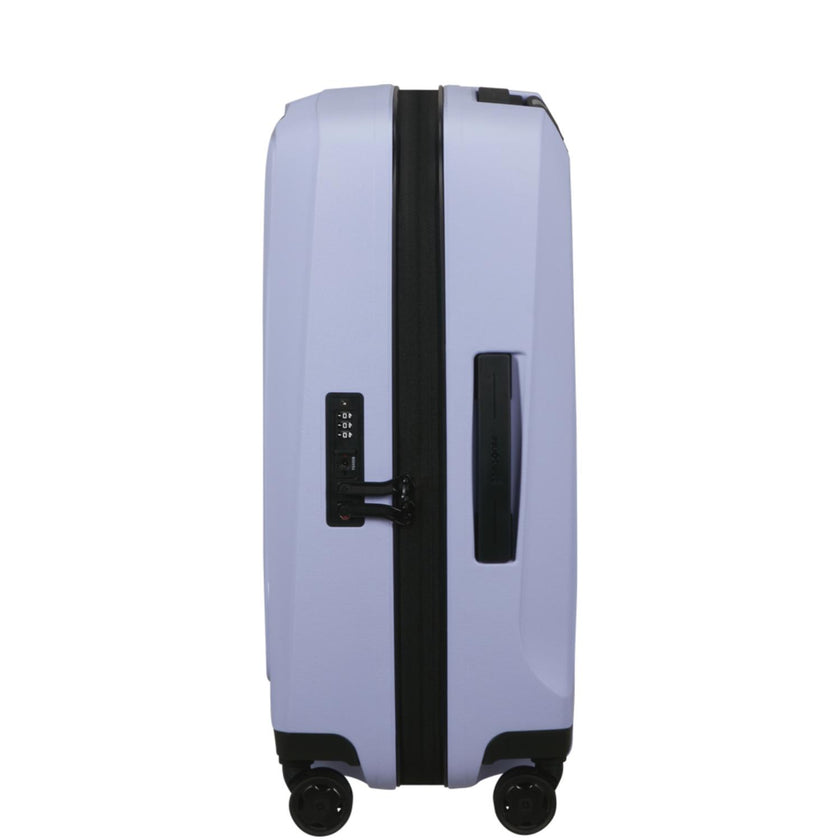 Samsonite Koffer 158554 EXPZip Essens 1491 Lavender