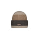 Barts Muts 6890 Ailisa Beanie Dark Brown 020